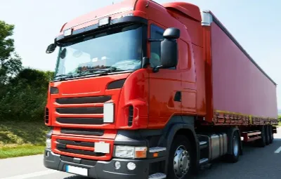 Konya Seydiler Ambar Kargo