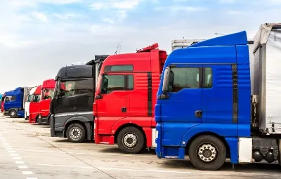 Konya Seydiler Ambar Nakliyat