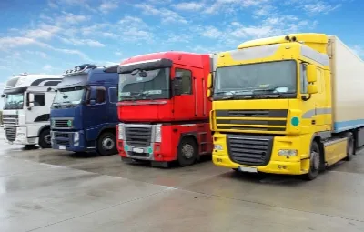 Konya Seydiler Nakliye Ambarı