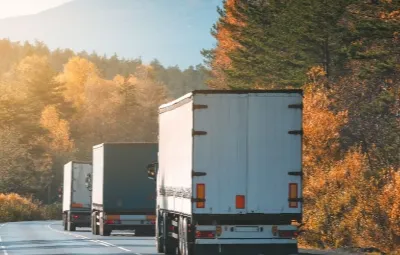 Konya ile Seydiler Arası Klima Taşıma